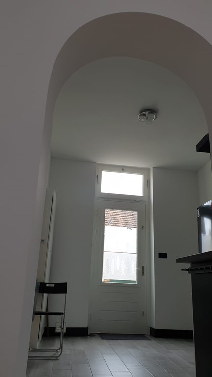 Hoofdstraat 40A Keukenvloer met vloerverwarming.jpg